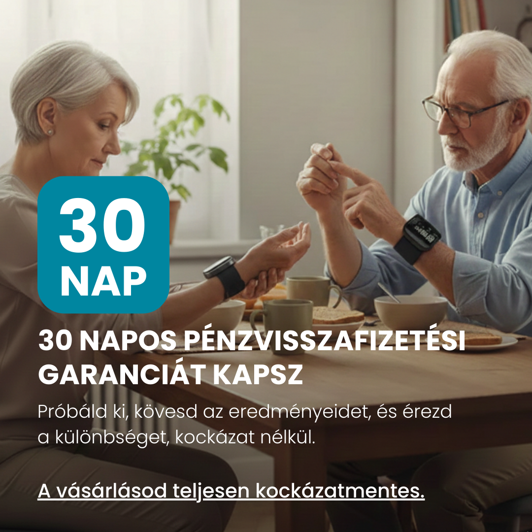 PressOne - Okos Vérnyomásmérő