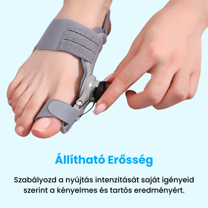 BütyökDoktor - Bütyök Korrigáló