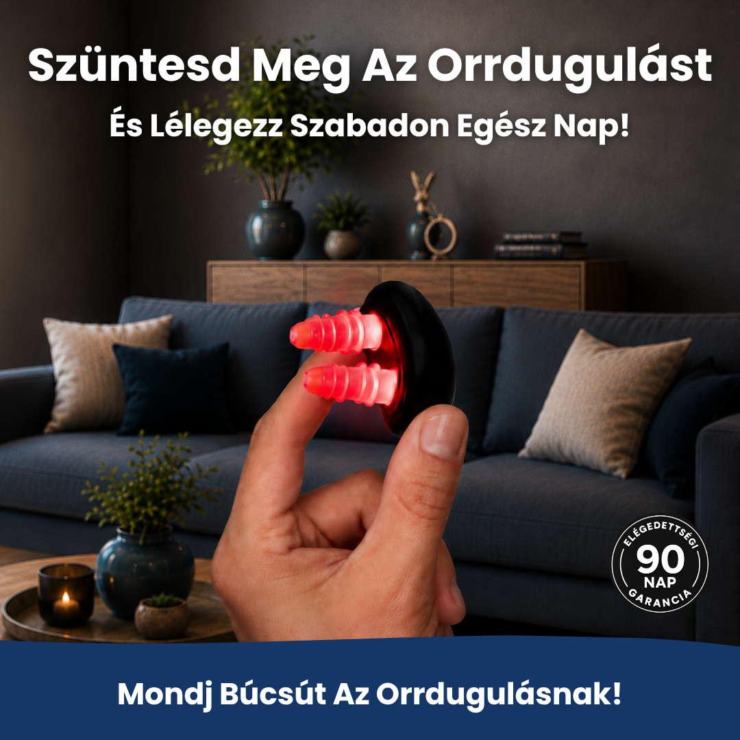 SzabadLégzés™