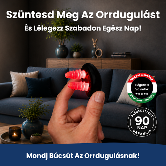 SzabadLégzés™