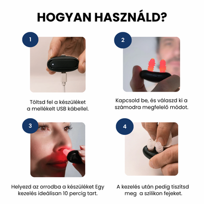 SzabadLégzés™