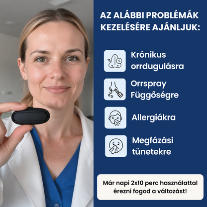 SzabadLégzés™