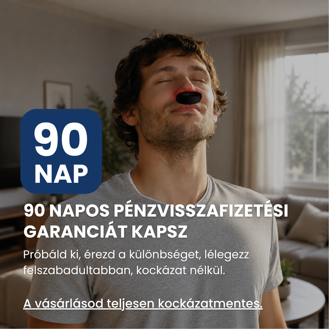 SzabadLégzés™