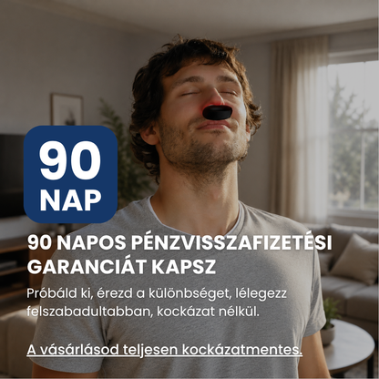 SzabadLégzés™