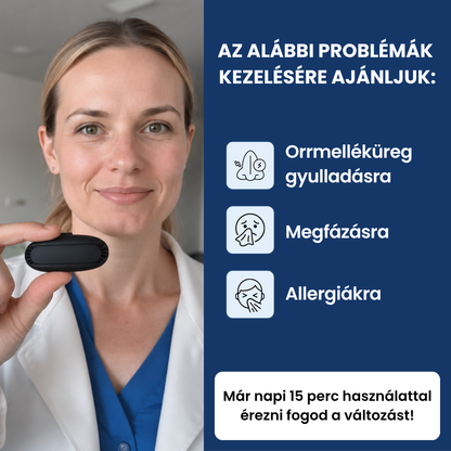 SzabadLégzés™