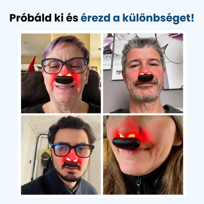 SzabadLégzés™
